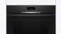 Preview: BOSCH HBA571BB3 Serie 4 Einbau-Backofen 60 x 60 cm Schwarz