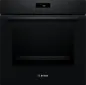 Preview: BOSCH HBA572BB4 Serie 2 Einbau-Backofen 60 x 60 cm Schwarz