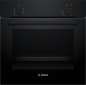 Preview: BOSCH HBD211FB66, Einbau-Backofen-Set, (HBF010BA1 + PKE61RAA2E), Einbau-Backofen, Elektro-Kochfeld