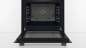Preview: BOSCH HBD234FB65 Einbau-Backofen-Set Einbau-Backofen, Induktionskochfeld (HBF133BA0 + PUE61RBB6E)