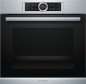 Preview: Bosch HBG672BS1 Einbaubackofen mit Pyrolyse 8 Heizarten AutoPilot10