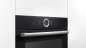 Preview: Bosch HBG676EB6 Serie | 8 Einbau-Backofen60 cm Schwarz