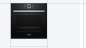 Preview: Bosch HBG676EB6 Serie | 8 Einbau-Backofen60 cm Schwarz