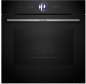 Preview: BOSCH HBG7764B1 Serie 8 Einbau-Backofen 60 x 60 cm Schwarz