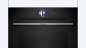 Preview: BOSCH HBG7764B1 Serie 8 Einbau-Backofen 60 x 60 cm Schwarz