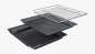 Preview: BOSCH HBG7764B1 Serie 8 Einbau-Backofen 60 x 60 cm Schwarz