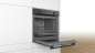 Preview: BOSCH HBS233BB0 Serie 4 Einbau-Backofen 60 x 60 cm Schwarz