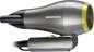 Preview: Grundig HD 1800 Sport- und Reisehaartrockner, 1200 Watt, 2 Stufen, Stylingdüse, Einklappbarer Handgriff, Aufhängeöse