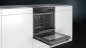 Preview: SIEMENS HE213ABR0 Einbauherd EEK: A schwarz, Edelstahl