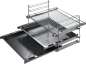 Preview: BOSCH HEZ438301 Teleskopauszug, 3-fach