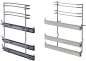 Preview: BOSCH HEZ438301 Teleskopauszug, 3-fach