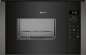 Preview: NEFF HLAGD53G0 N 50 - Einbau Mikrowelle - 59 x 38 cm - Graphite-Grey
