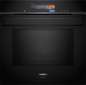 Preview: SIEMENS HN978GQB1  studioLine Backofen mit Mikrowellen und Dampffunktion