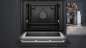 Preview: SIEMENS HN978GQB1  studioLine Backofen mit Mikrowellen und Dampffunktion