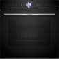 Preview: BOSCH HRG7764B1 Serie 8, Einbau-Backofen mit Dampfunterstützung, 60 x 60 cm, Schwarz
