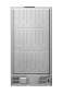 Preview: Haier HSR5918DIPB  Side by Side Side by Side 90 SERIE 5