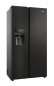 Preview: Haier HSR5918DIPB  Side by Side Side by Side 90 SERIE 5