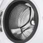 Preview: Haier HW90-B145X-LINE Stand-Waschmaschine-Frontlader weiß / A
