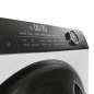 Preview: Haier HW90-B145X-LINE Stand-Waschmaschine-Frontlader weiß / A