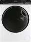 Preview: HAIER HWD100-BP14939 I-PRO SERIE 3 Waschtrockner (10 kg / 6 kg, 1400 U/Min.)