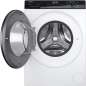 Preview: HAIER HWD100-BP14939 I-PRO SERIE 3 Waschtrockner (10 kg / 6 kg, 1400 U/Min.)