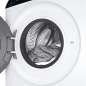 Preview: HAIER HWD100-BP14939 I-PRO SERIE 3 Waschtrockner (10 kg / 6 kg, 1400 U/Min.)