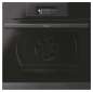 Preview: Haier HWO60SM4TS5BHD Backöfen I-TOUCH STEAM SERIE 4