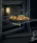 Preview: Haier HWO60SM4TS5BHD Backöfen I-TOUCH STEAM SERIE 4