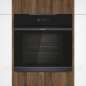Preview: Haier HWO60SM4TS5BHD Backöfen I-TOUCH STEAM SERIE 4