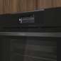 Preview: Haier HWO60SM4TS5BHD Backöfen I-TOUCH STEAM SERIE 4