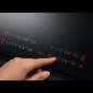 Preview: AEG IKK64441XB 6000 BRIDGE, AUTARKES INDUKTIONSKOCHFELD, HOB²HOOD, 60 CM