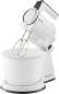 Preview: GRUNDIG HM 6860 -NEW LINE- Handmixer-Set mit rotierender Rührschüssel