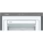Preview: Bosch KAN95VXFP EEK: E Europäische Kühl-/Gefrierkombination, 588 L, VitaFresh, SuperKühlen, NoFrost, SuperGefrieren, edelstahl