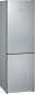Preview: Siemens KG36N2LEA Kühl-/Gefrierkombination inox-look / E