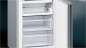 Preview: Siemens KG36N2LEA Kühl-/Gefrierkombination inox-look / E