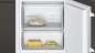 Preview: Neff KI5871SF0 Einbau Kühl-Gefrier-Kombi 178 cm Nische FreshSafe LowFrost BigBox LED