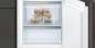 Preview: Neff KI6873FE0 Einbau Kühl-Gefrier-Kombi 178 cm Nische LED VitaControl VarioZone