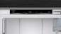 Preview: Siemens KI81FPDE0 iQ700 Einbau-Kühlschrank 177.5 x 56 cm Flachscharnier mit Softeinzug