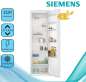 Preview: Siemens KI81RSNE0 iQ100 Einbau-Kühlschrank 177.2 x 54.1 cm Schleppscharnier