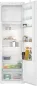 Preview: Siemens KI82LNSE0 iQ100 Einbau-Kühlschrank mit Gefrierfach 177.2 x 54.1 cm Schleppscharnier