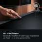 Preview: AEG KIB6845IS Flex, SaphirMatt®, Induktionskochfeld, Hob²Hood, 80 cm