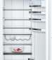 Preview: BOSCH KIF81HOD0 Serie 8 Einbau-Kühlschrank Flachscharnier mit Softeinzug