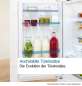 Preview: BOSCH KIR81VFE0 Serie 4 Einbau-Kühlschrank 177.2 x 54.1 cm Flachscharnier