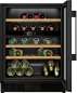 Preview: NEFF KU9213HG0 Unterbau-Weinkühlschrank Glastür, 82 cm