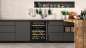 Preview: NEFF KU9213HG0 Unterbau-Weinkühlschrank Glastür, 82 cm