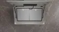 Preview: Siemens LC81KAN20 iQ500, Wandesse, 80 cm, Weiß mit Glasschirm, Weiß