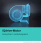 Preview: Siemens LC81KAN20 iQ500, Wandesse, 80 cm, Weiß mit Glasschirm, Weiß