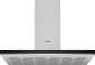 Preview: Siemens LC97BHM50 iQ300, Wandesse, 90 cm, Edelstahl
