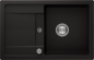 Preview: SCHOCK LIMD100SAGNE Lima nero D-100S A 780 x 500 mm