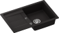 Preview: SCHOCK LIMD100SAGNE Lima nero D-100S A 780 x 500 mm